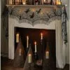 Light-Up LED Mantel Scarf - Hocus Pocus