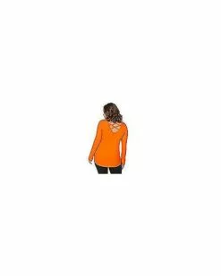 Cross Pumpkin Sweatshirt 10 Cross Pumpkin Sweatshirt -Cosplay Shop 01479567 e