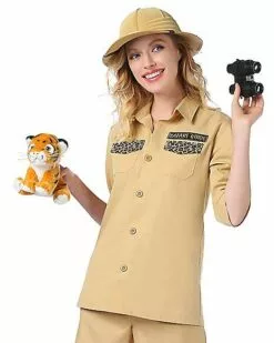 Adult Safari Guide Kit
