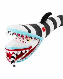 Sandworm Decoration - Beetlejuice -Cosplay Shop 01488030 c