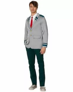 U.A School Uniform Jacket - My Hero Academia