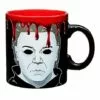 Have A Knife Day Mug 20 Oz. - Halloween