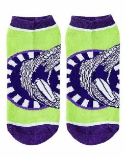 Beetlejuice Ankle Socks - 5 Pair -Cosplay Shop 01494590 d