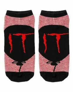 It Ankle Socks - 5 Pair 10 It Ankle Socks - 5 Pair -Cosplay Shop 01494608 e