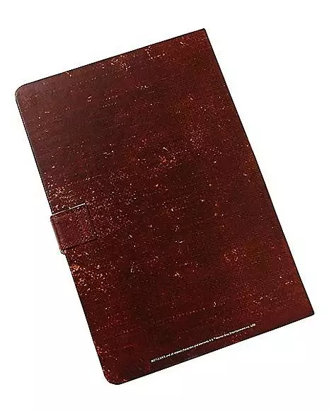 Beetlejuice Journal And Pen 2 Beetlejuice Journal And Pen - Image 2