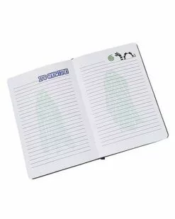 Beetlejuice Journal And Pen 8 Beetlejuice Journal And Pen -Cosplay Shop 01497122 c