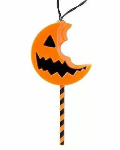 Lollipop String Lights - Trick 'r Treat 7 Lollipop String Lights - Trick 'r Treat -Cosplay Shop 01503598 c
