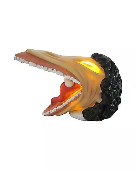 Light-Up LED Barbara Figure - Beetlejuice 1 Light-Up LED Barbara Figure - Beetlejuice