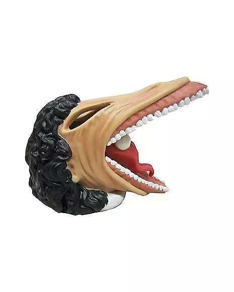 Light-Up LED Barbara Figure - Beetlejuice 2 Light-Up LED Barbara Figure - Beetlejuice - Image 2