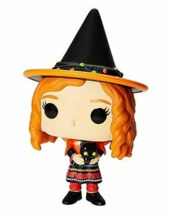 Dani With Binx Funko POP! Figure - Hocus Pocus -Cosplay Shop 01512797 d