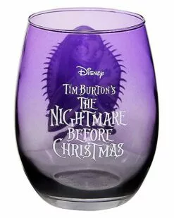 Sally Stemless Glass 20 Oz. - The Nightmare Before Christmas 3 Sally Stemless Glass 20 Oz. - The Nightmare Before Christmas -Cosplay Shop 01514199 b