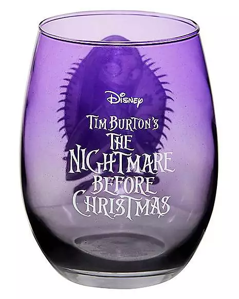 Sally Stemless Glass 20 Oz. - The Nightmare Before Christmas 2 Sally Stemless Glass 20 Oz. - The Nightmare Before Christmas - Image 2
