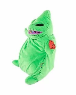 Oogie Boogie Green Buddy - The Nightmare Before Christmas 7 Oogie Boogie Green Buddy - The Nightmare Before Christmas -Cosplay Shop 01514223 c