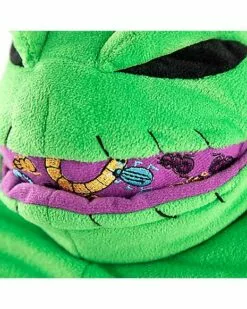 Oogie Boogie Green Buddy - The Nightmare Before Christmas 8 Oogie Boogie Green Buddy - The Nightmare Before Christmas -Cosplay Shop 01514223 d