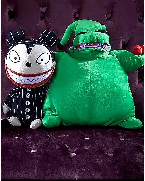 Oogie Boogie Green Buddy - The Nightmare Before Christmas 5 Oogie Boogie Green Buddy - The Nightmare Before Christmas - Image 5