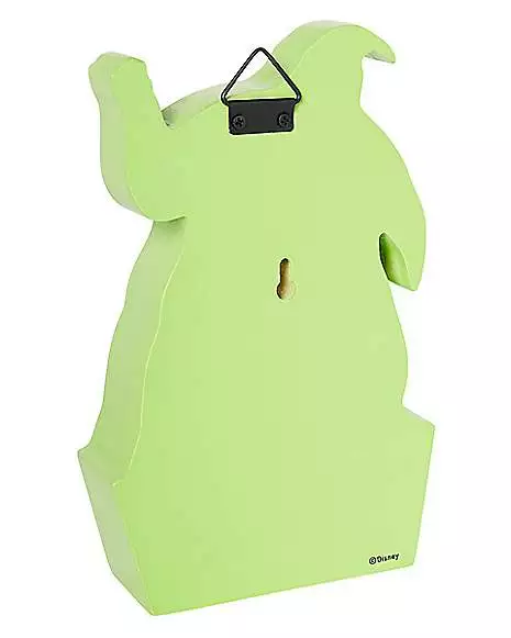 Oogie Boogie Dice Decoration - The Nightmare Before Christmas 3 Oogie Boogie Dice Decoration - The Nightmare Before Christmas - Image 3