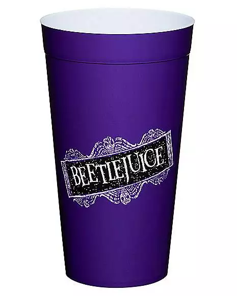 It's Showtime Cup - Beetlejuice 2 It's Showtime Cup - Beetlejuice - Image 2