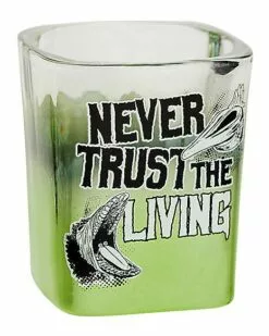 Beetlejuice Mini Glass Set - 4 Pack -Cosplay Shop 01517374 d