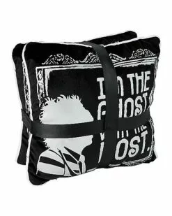 Beetlejuice Pillow Set - 2 Pack
