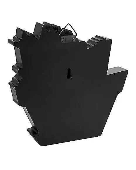 Dante's Inferno Room Sign - Beetlejuice 2 Dante's Inferno Room Sign - Beetlejuice - Image 2