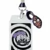 Beetlejuice Lanyard