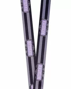 Beetlejuice Lanyard 7 Beetlejuice Lanyard -Cosplay Shop 01518729 c