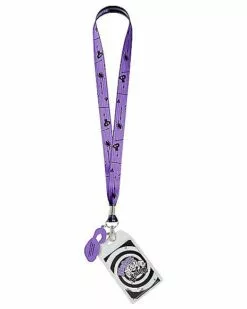Beetlejuice Lanyard 8 Beetlejuice Lanyard -Cosplay Shop 01518729 d