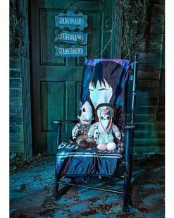 Barbara Decoration - Beetlejuice 5 Barbara Decoration - Beetlejuice -Cosplay Shop 01519636 c