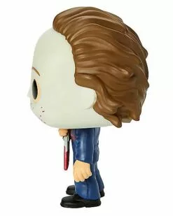 Funko POP! Town: Michael Myers With House - Halloween -Cosplay Shop 01519677 g