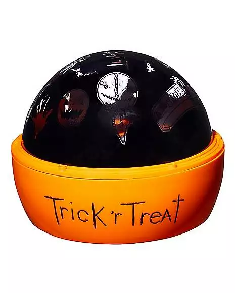 Trick 'r Treat Tabletop Projector 2 Trick 'r Treat Tabletop Projector - Image 2