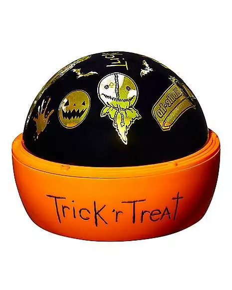Trick 'r Treat Tabletop Projector 3 Trick 'r Treat Tabletop Projector - Image 3