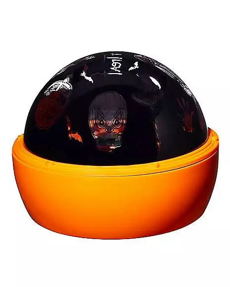 Trick 'r Treat Tabletop Projector 4 Trick 'r Treat Tabletop Projector - Image 4