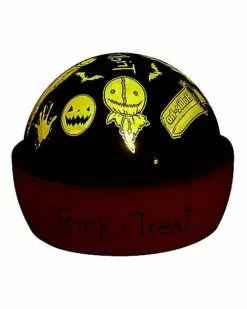 Trick 'r Treat Tabletop Projector 13 Trick 'r Treat Tabletop Projector -Cosplay Shop 01520063 e