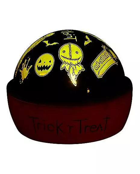 Trick 'r Treat Tabletop Projector 5 Trick 'r Treat Tabletop Projector - Image 5
