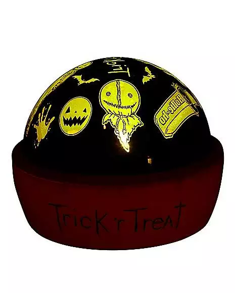 Trick 'r Treat Tabletop Projector 6 Trick 'r Treat Tabletop Projector - Image 6