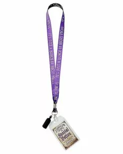Special Potion Hocus Pocus Lanyard -Cosplay Shop 01524875 d