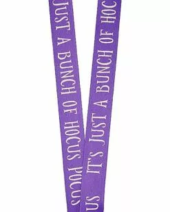 Special Potion Hocus Pocus Lanyard -Cosplay Shop 01524875 e