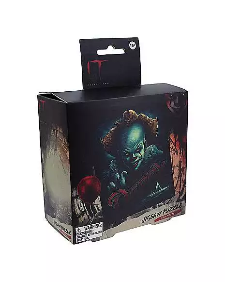 IT 500 Piece Puzzle 2 IT 500 Piece Puzzle - Image 2