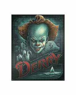 IT 500 Piece Puzzle 5 IT 500 Piece Puzzle -Cosplay Shop 01525526 c