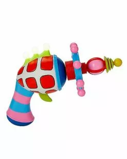 Cotton Candy Gun - Killer Klowns From Outer Space