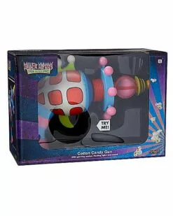 Cotton Candy Gun - Killer Klowns From Outer Space -Cosplay Shop 01529916 d