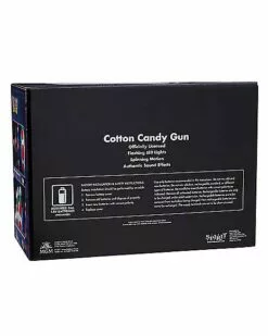 Cotton Candy Gun - Killer Klowns From Outer Space -Cosplay Shop 01529916 e