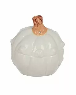 Mini Dr. Finkelstein Light-Up Pumpkin - The Nightmare Before Christmas -Cosplay Shop 01530476 d