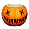 Molded Pumpkin Mug 30 Oz. - Trick 'r Treat