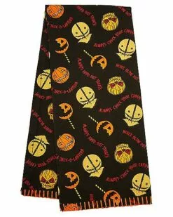 Trick 'r Treat Sam Dish Towels - 2 Pack 5 Trick 'r Treat Sam Dish Towels - 2 Pack -Cosplay Shop 01530963 c