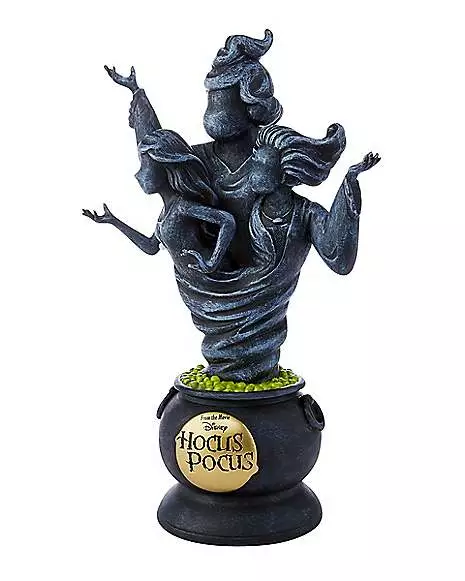 Sanderson Sisters Statue - Hocus Pocus 2 Sanderson Sisters Statue - Hocus Pocus - Image 2