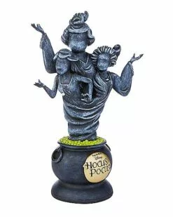 Sanderson Sisters Statue - Hocus Pocus 6 Sanderson Sisters Statue - Hocus Pocus -Cosplay Shop 01531003 c