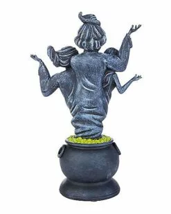 Sanderson Sisters Statue - Hocus Pocus 7 Sanderson Sisters Statue - Hocus Pocus -Cosplay Shop 01531003 d