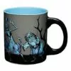 Hitchhiker Coffee Mug - The Haunted Mansion