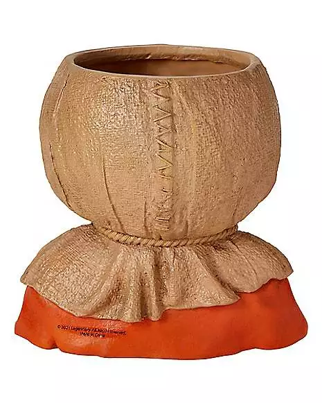 Sam Planter Pot - Trick 'r Treat 3 Sam Planter Pot - Trick 'r Treat - Image 3